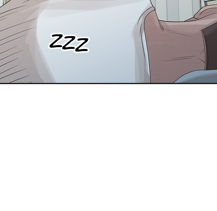 Shh! Her Secret chapter 23 page 115