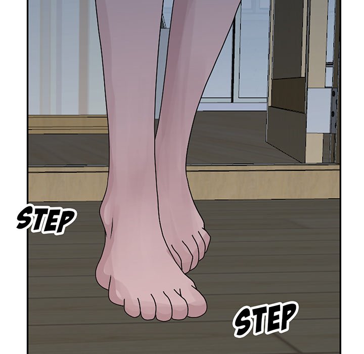 Shh! Her Secret chapter 24 page 8