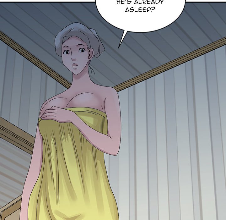 Shh! Her Secret chapter 24 page 10