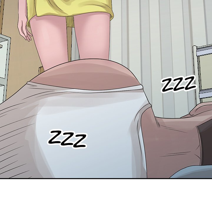 Shh! Her Secret chapter 24 page 11
