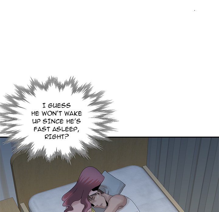Shh! Her Secret chapter 24 page 17