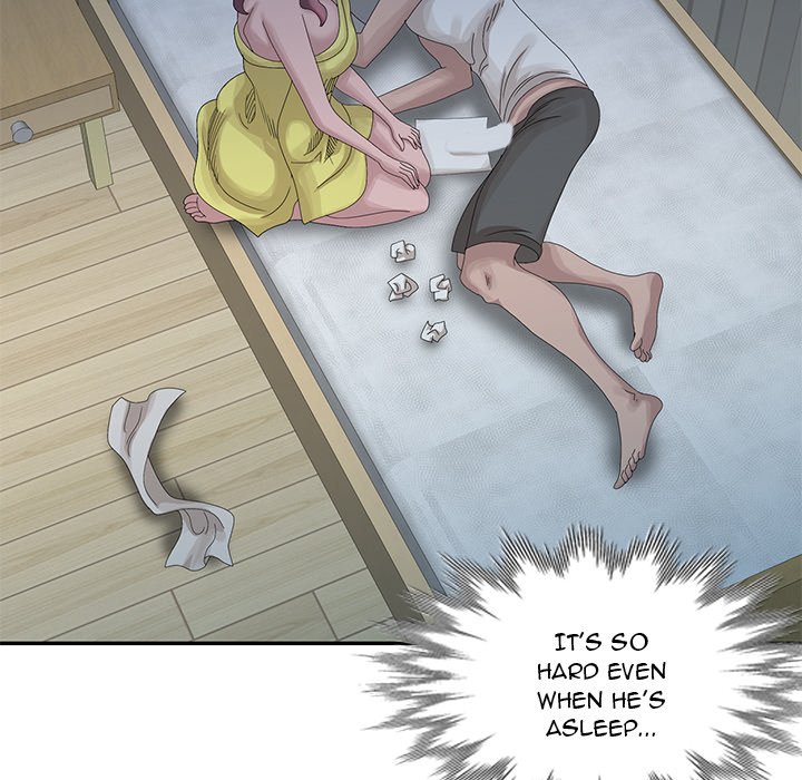 Shh! Her Secret chapter 24 page 18