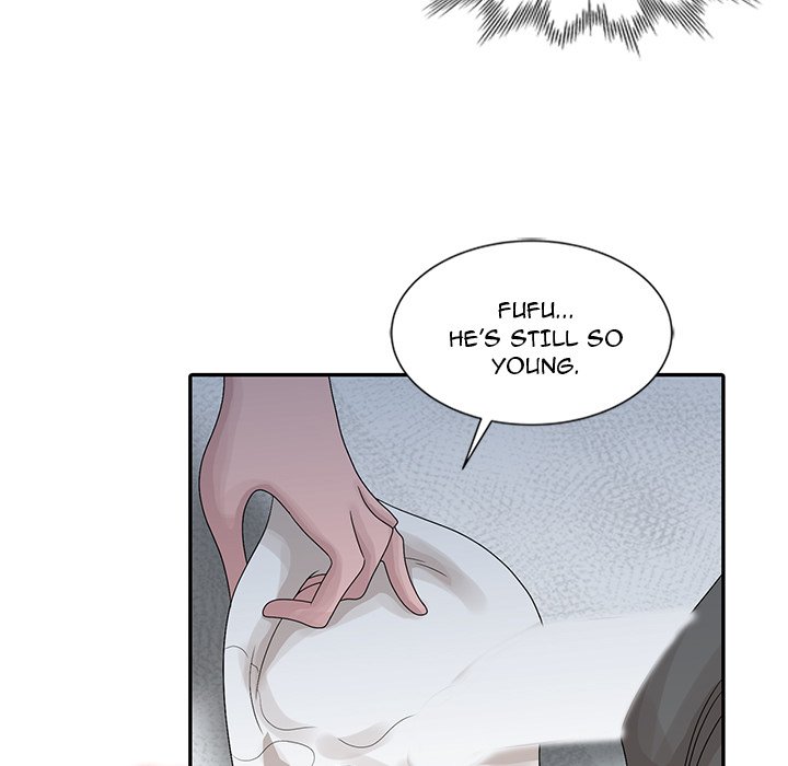 Shh! Her Secret chapter 24 page 19
