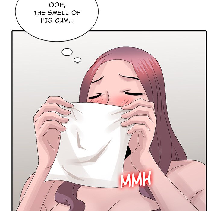 Shh! Her Secret chapter 24 page 21