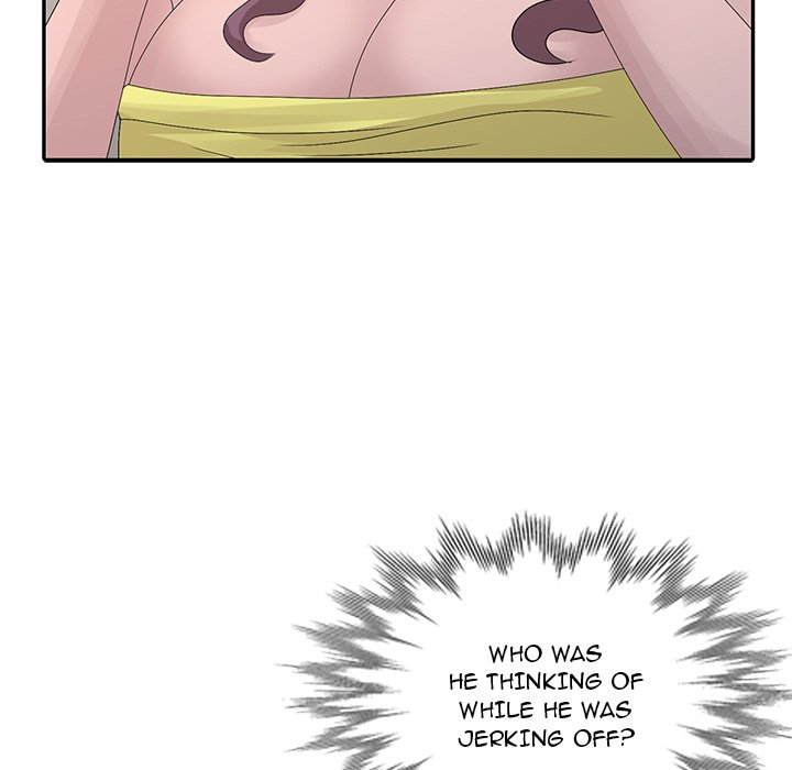 Shh! Her Secret chapter 24 page 22