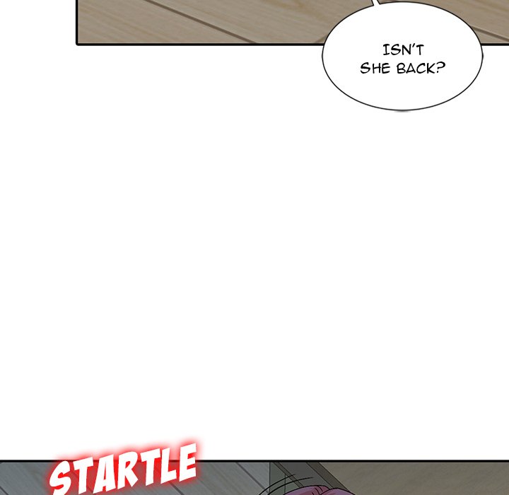 Shh! Her Secret chapter 24 page 30