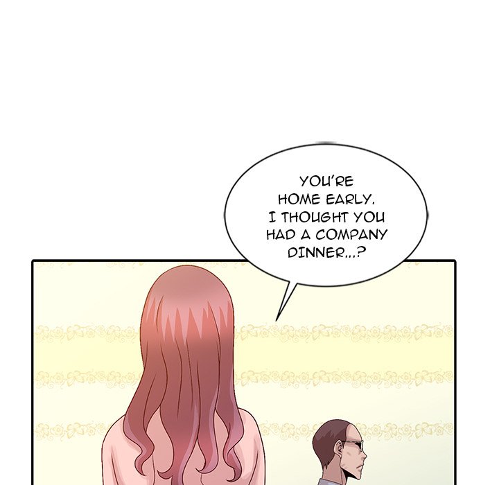 Shh! Her Secret chapter 24 page 33