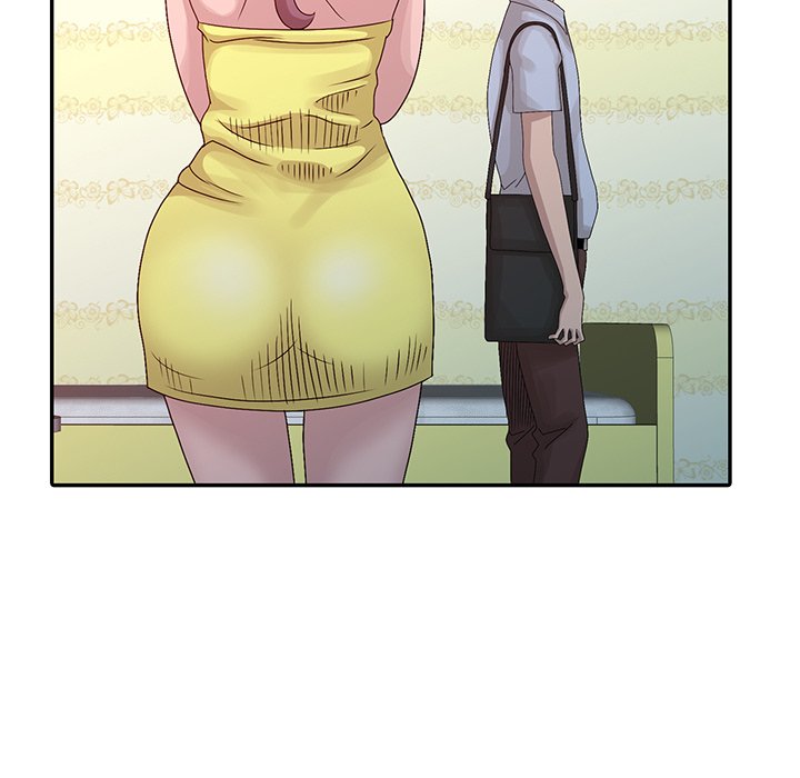 Shh! Her Secret chapter 24 page 34