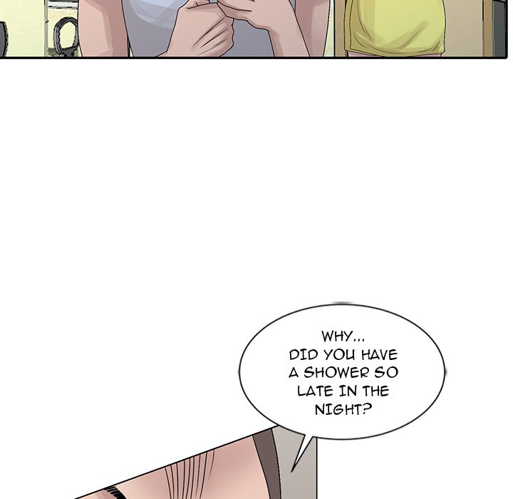 Shh! Her Secret chapter 24 page 36