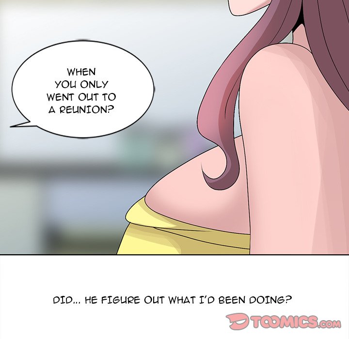 Shh! Her Secret chapter 24 page 38