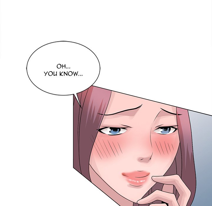 Shh! Her Secret chapter 24 page 39