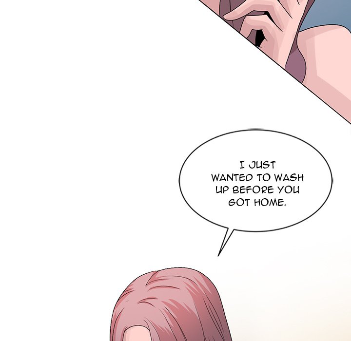 Shh! Her Secret chapter 24 page 40