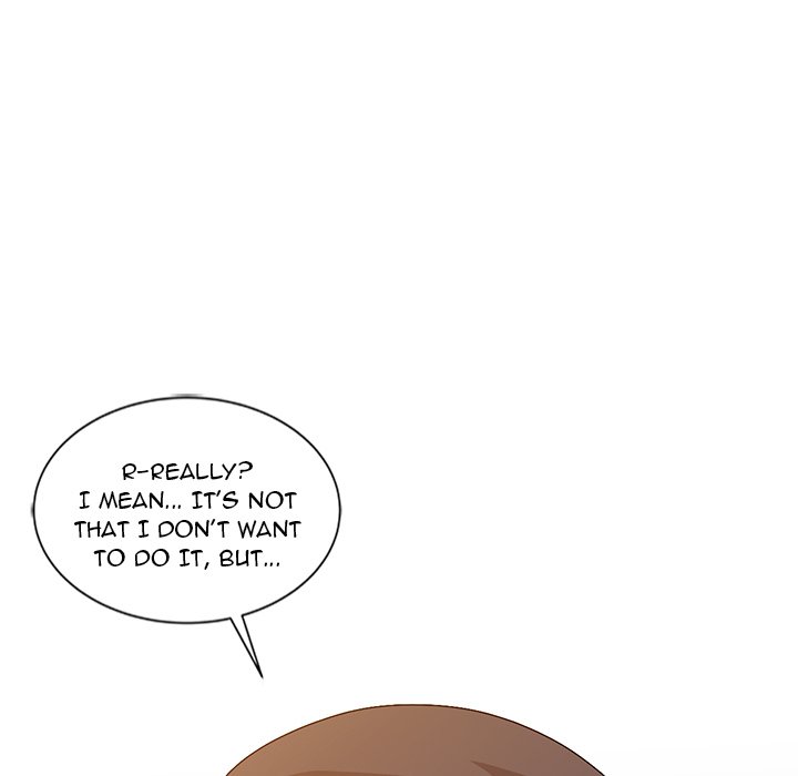 Shh! Her Secret chapter 24 page 43