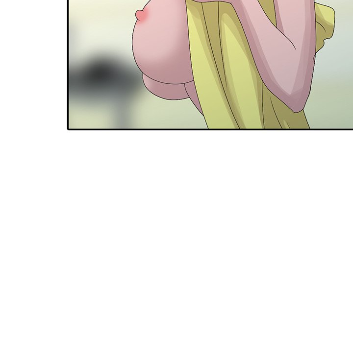 Shh! Her Secret chapter 24 page 49