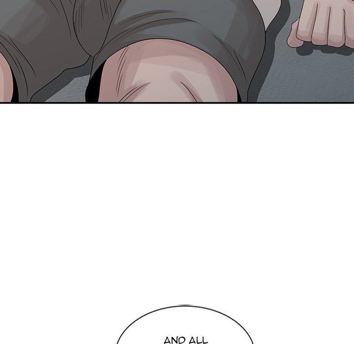 Shh! Her Secret chapter 24 page 53