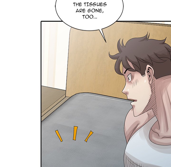 Shh! Her Secret chapter 24 page 54