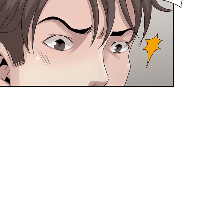 Shh! Her Secret chapter 24 page 56