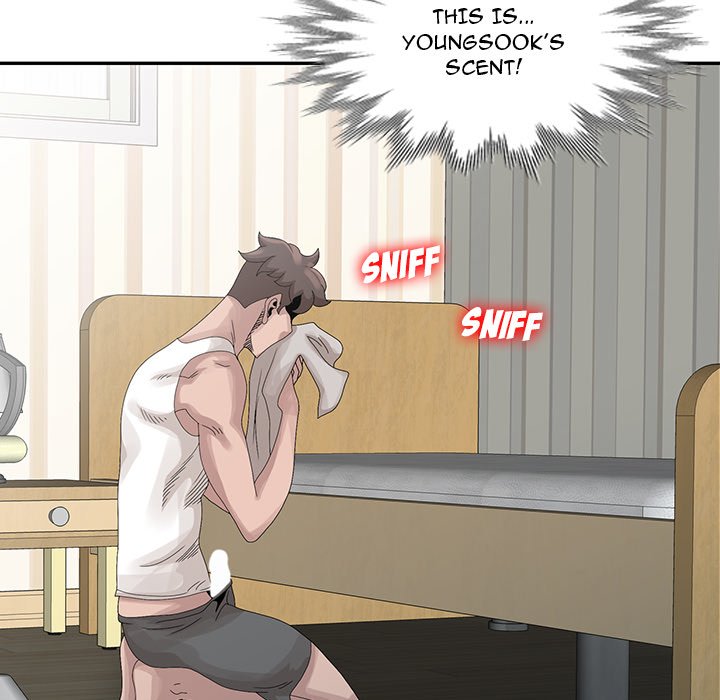 Shh! Her Secret chapter 24 page 59
