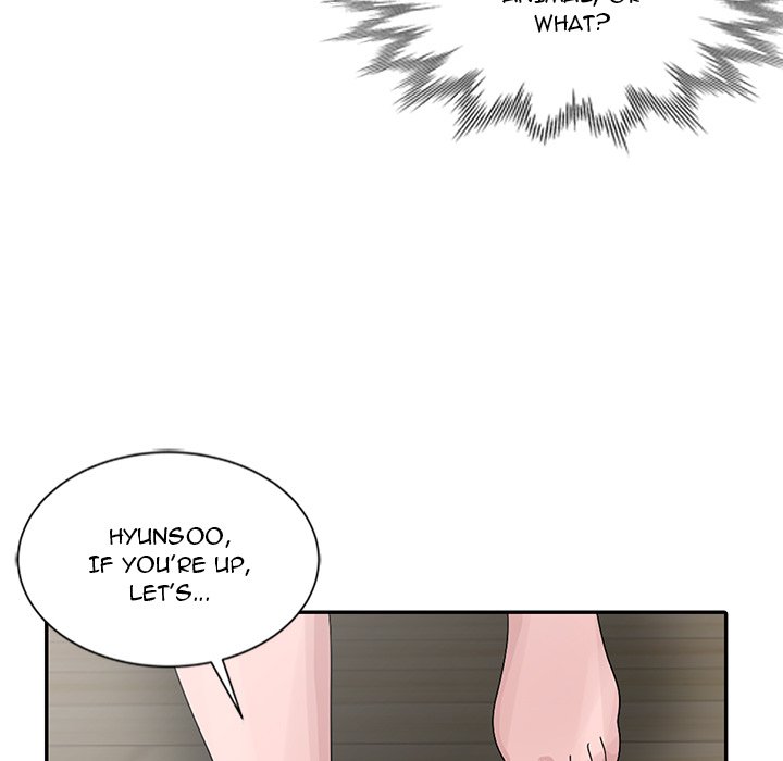 Shh! Her Secret chapter 24 page 62