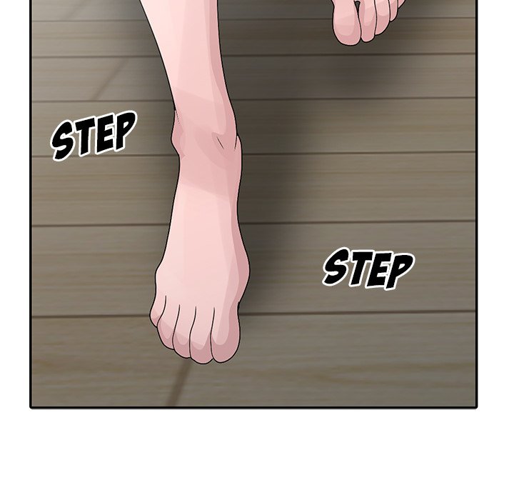 Shh! Her Secret chapter 24 page 63