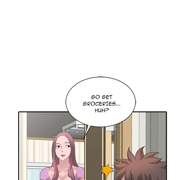 Shh! Her Secret chapter 24 page 64