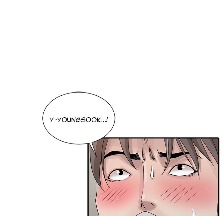 Shh! Her Secret chapter 24 page 66