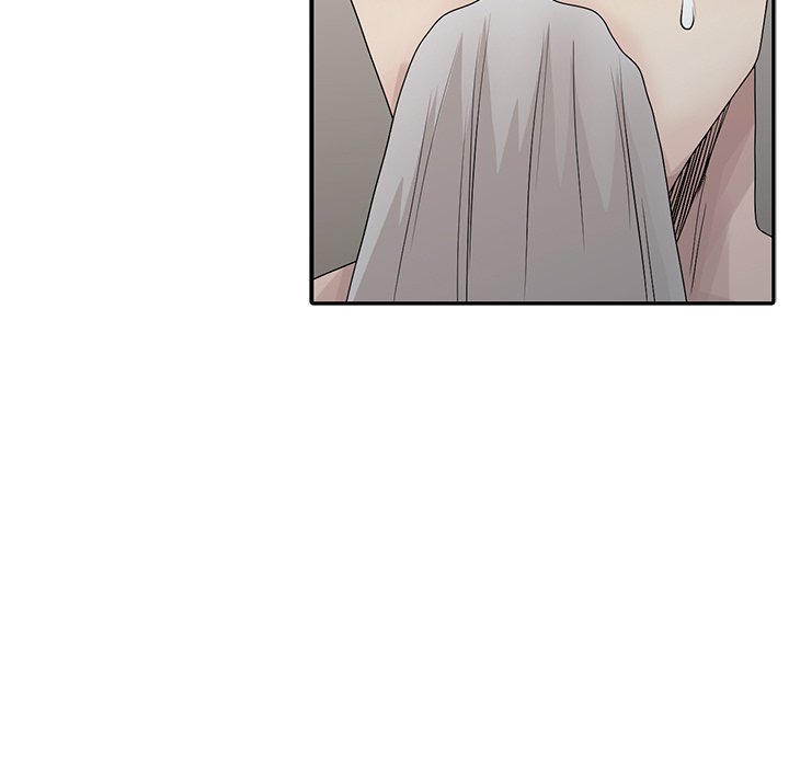 Shh! Her Secret chapter 24 page 67