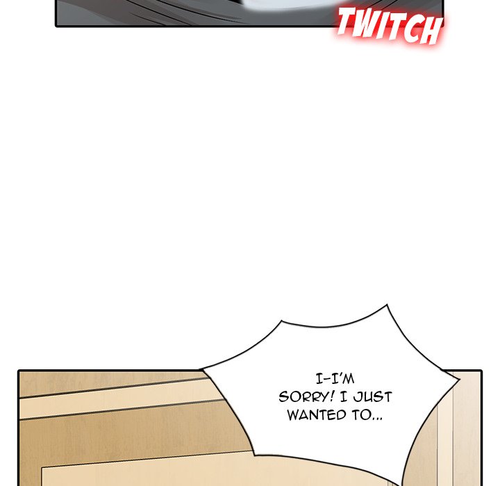 Shh! Her Secret chapter 24 page 69