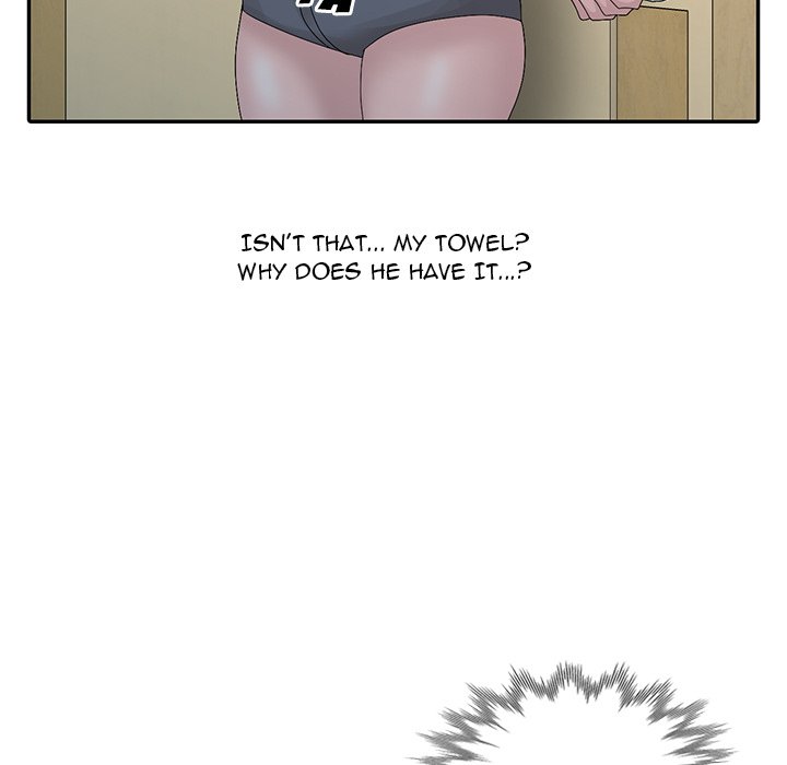 Shh! Her Secret chapter 24 page 71