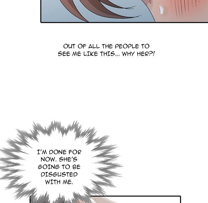 Shh! Her Secret chapter 24 page 76