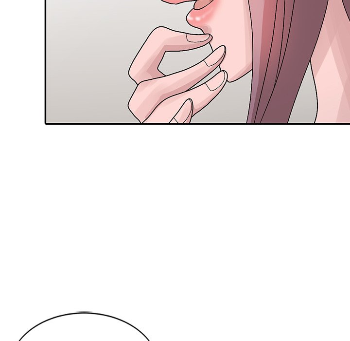 Shh! Her Secret chapter 24 page 84