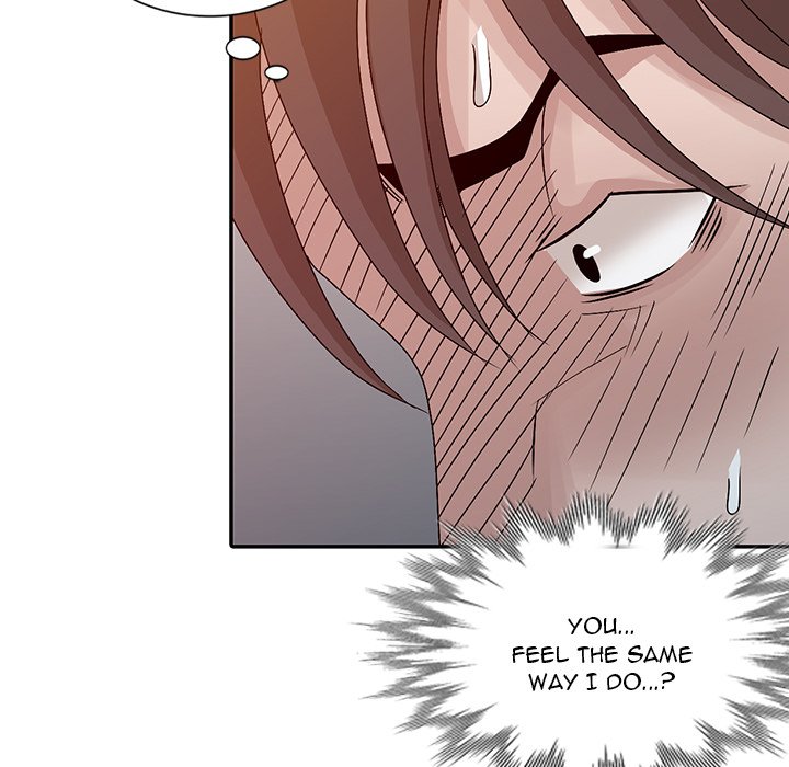 Shh! Her Secret chapter 24 page 87