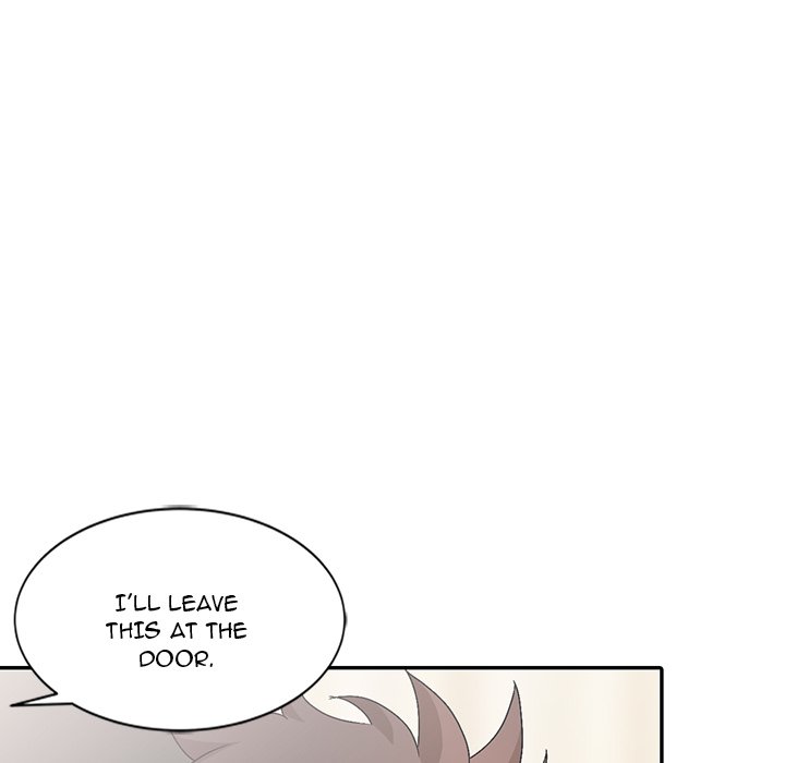 Shh! Her Secret chapter 24 page 91