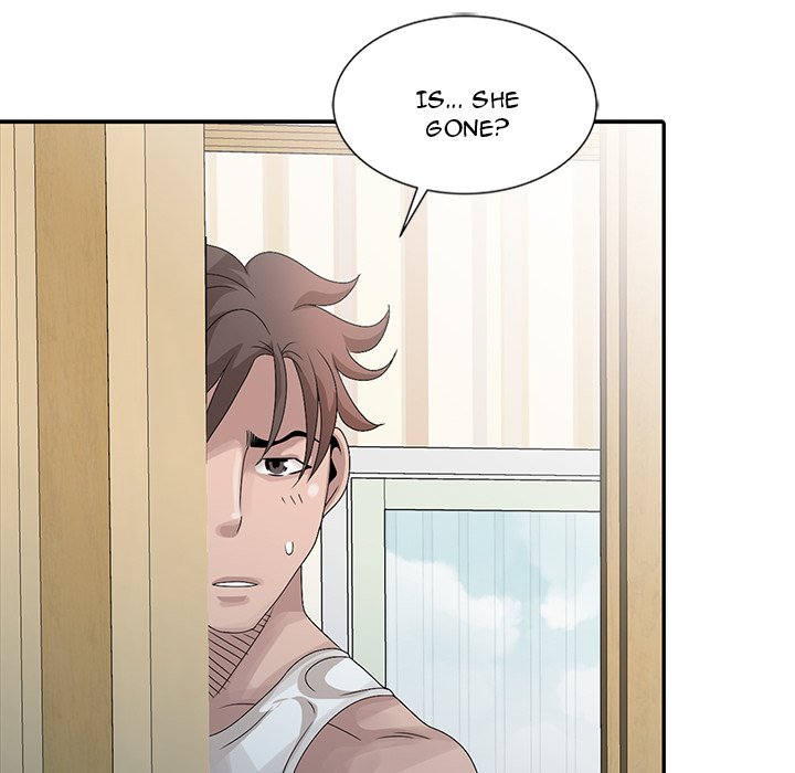 Shh! Her Secret chapter 24 page 94