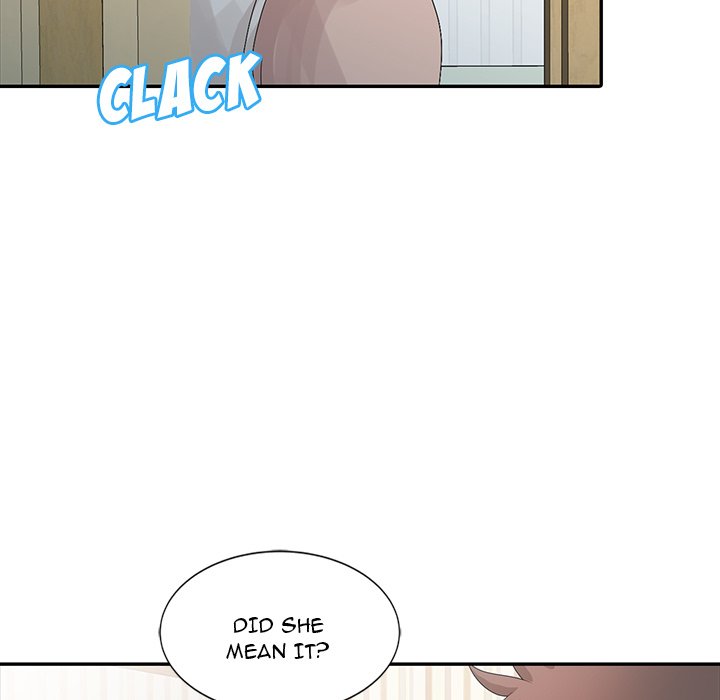 Shh! Her Secret chapter 24 page 95