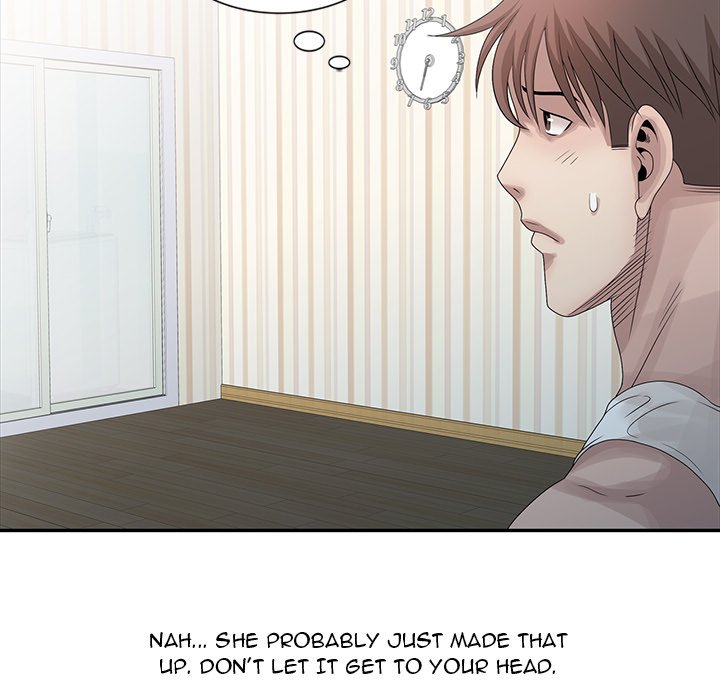 Shh! Her Secret chapter 24 page 96
