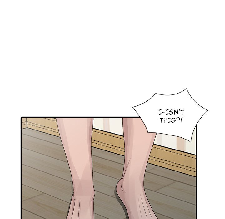 Shh! Her Secret chapter 24 page 97