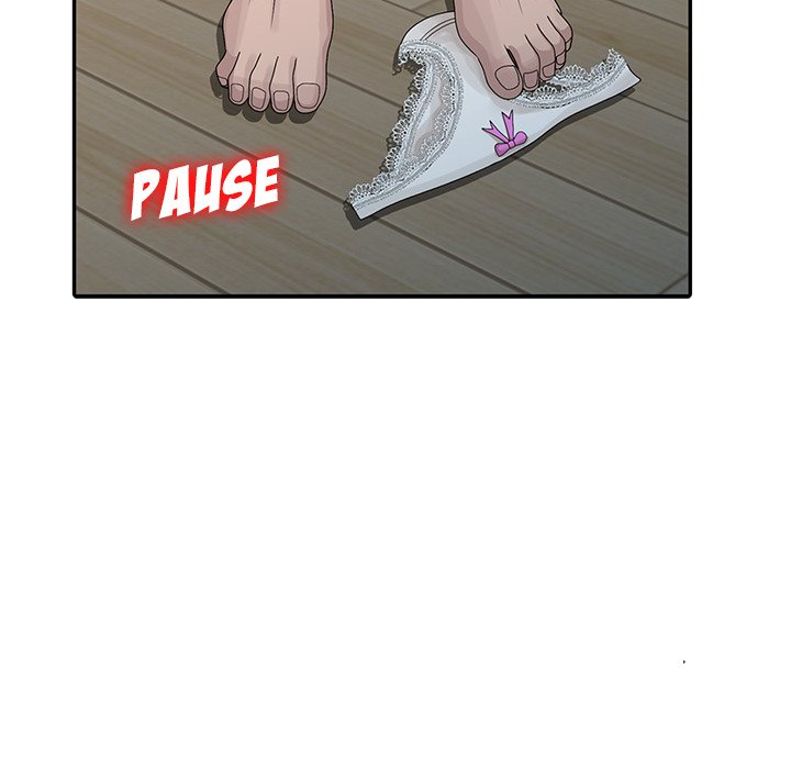 Shh! Her Secret chapter 24 page 98
