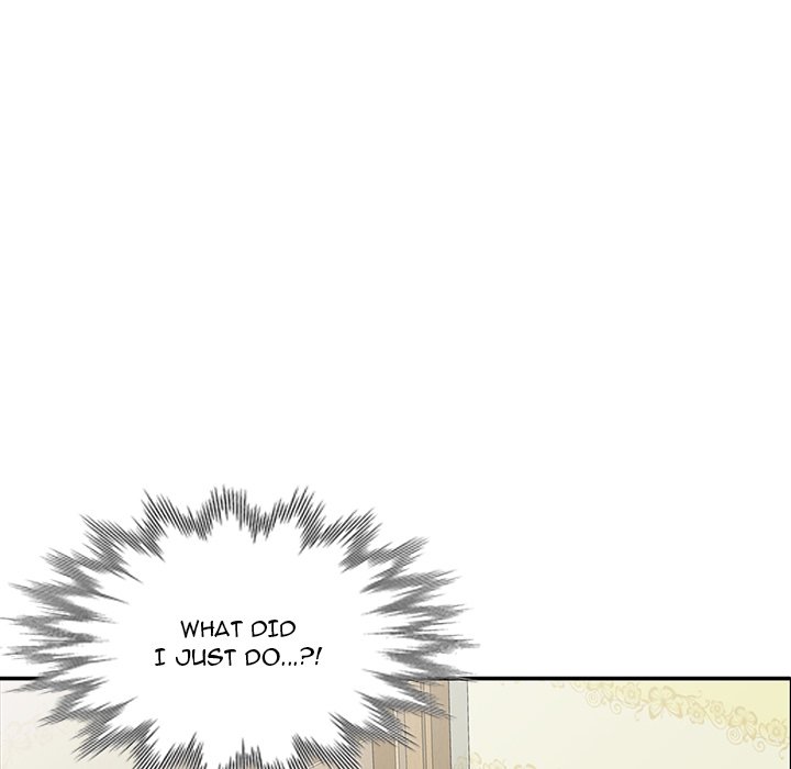 Shh! Her Secret chapter 24 page 99