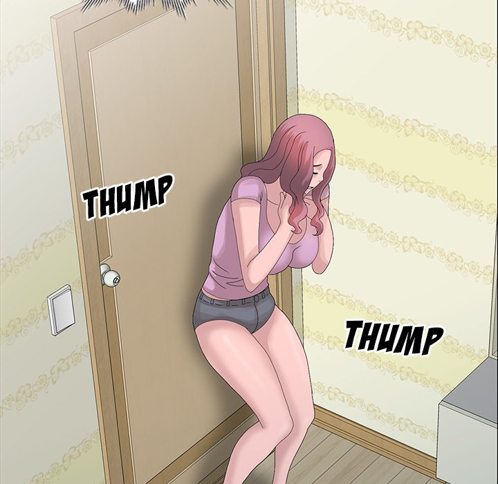 Shh! Her Secret chapter 24 page 100