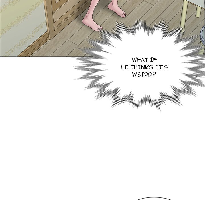 Shh! Her Secret chapter 24 page 101
