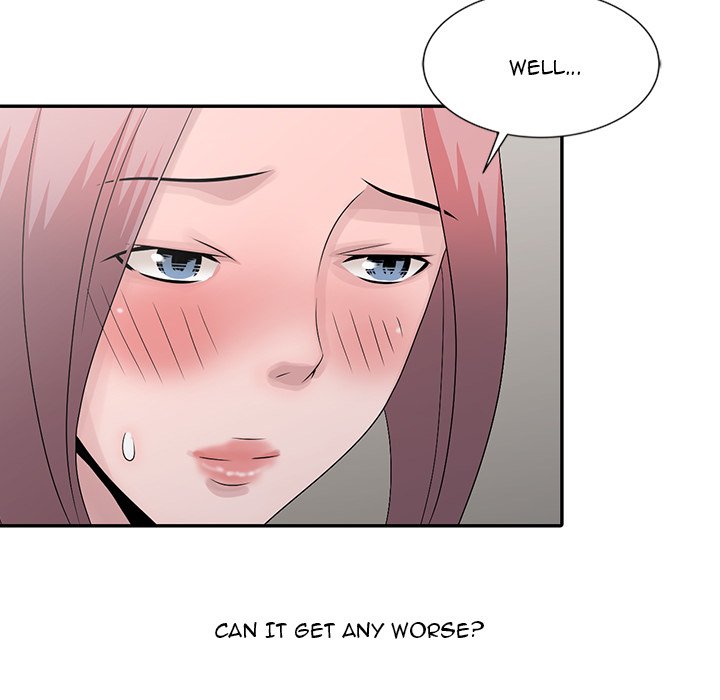 Shh! Her Secret chapter 24 page 102