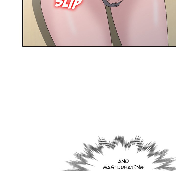 Shh! Her Secret chapter 24 page 104