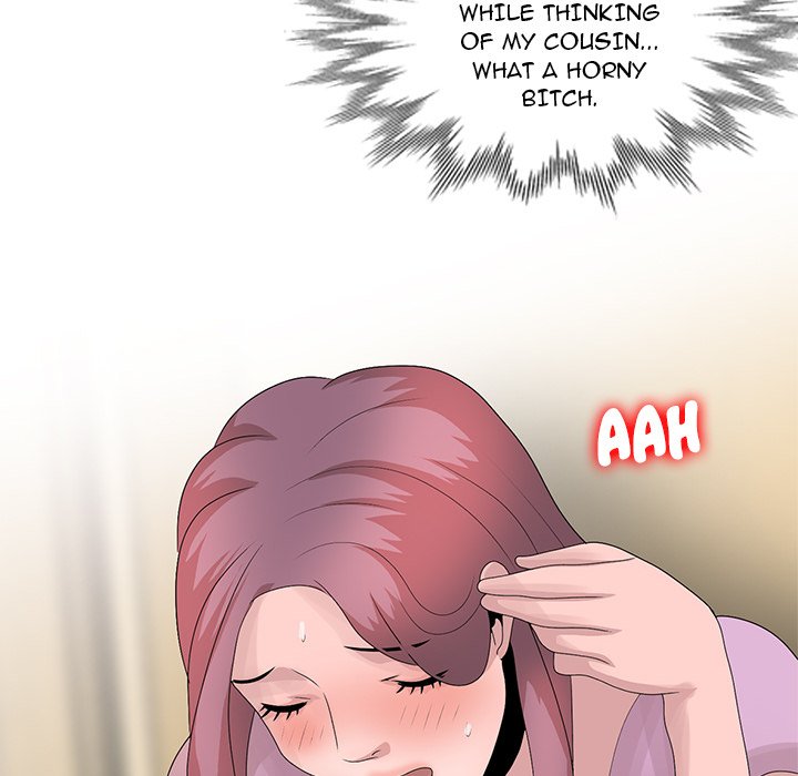 Shh! Her Secret chapter 24 page 105