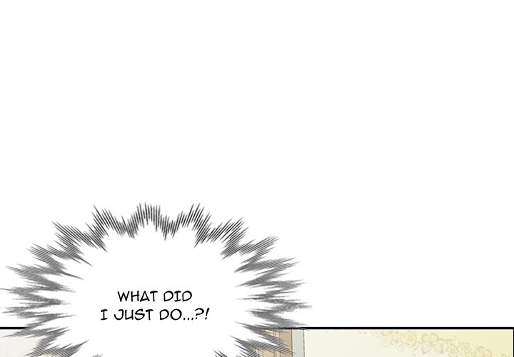 Shh! Her Secret chapter 25 page 1