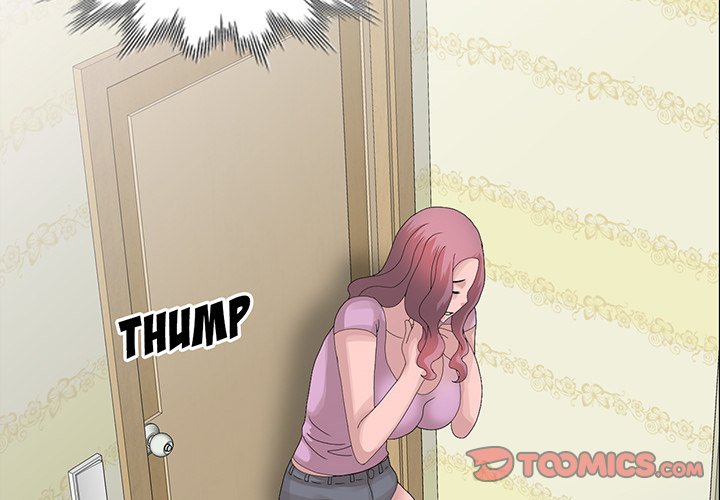 Shh! Her Secret chapter 25 page 2