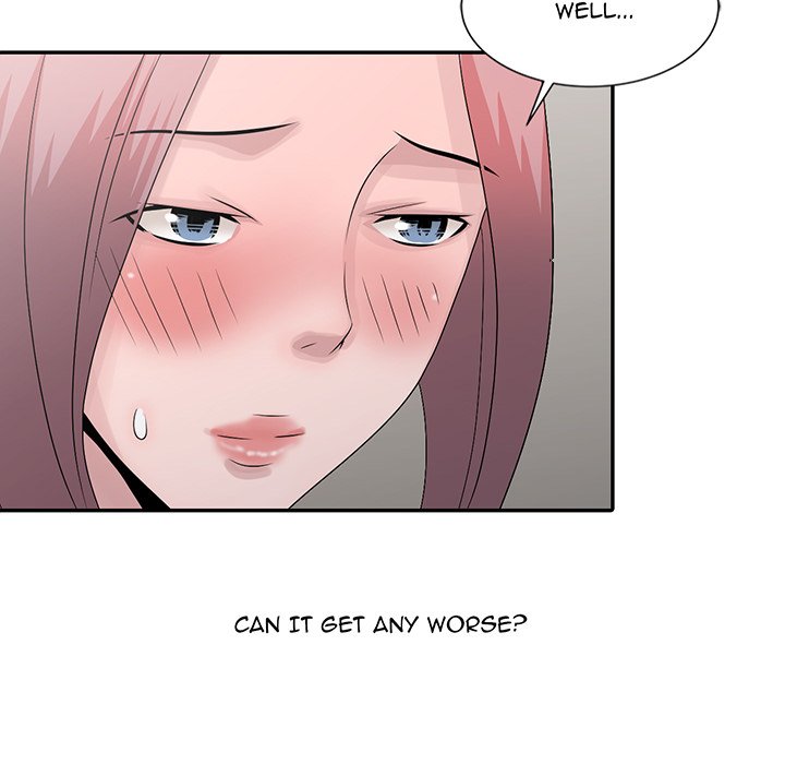 Shh! Her Secret chapter 25 page 5
