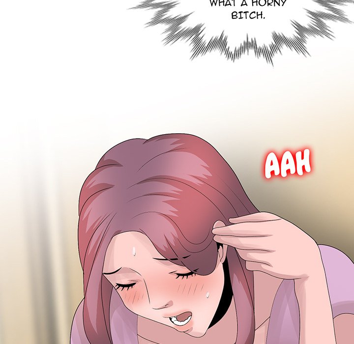 Shh! Her Secret chapter 25 page 8