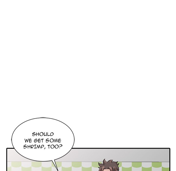 Shh! Her Secret chapter 25 page 16