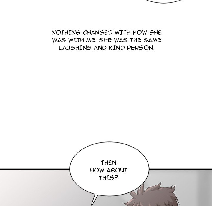 Shh! Her Secret chapter 25 page 18